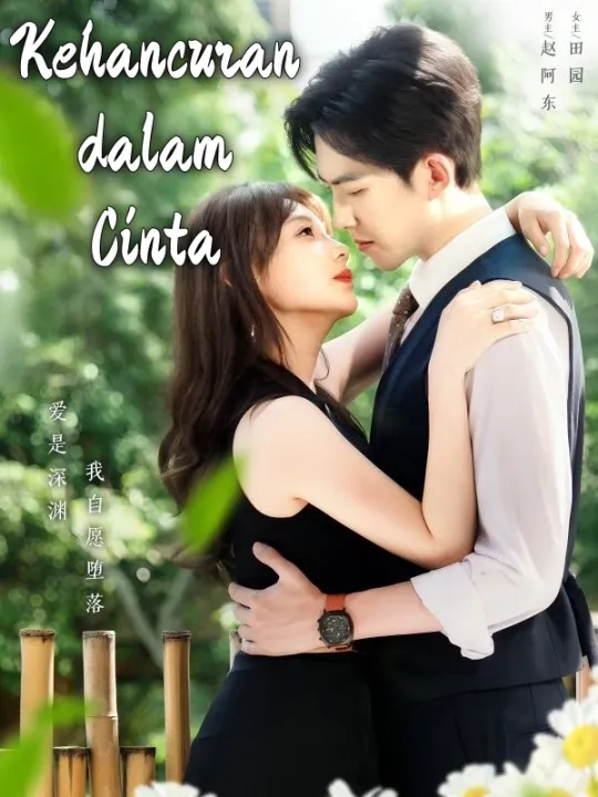 Kehancuran dalam Cinta